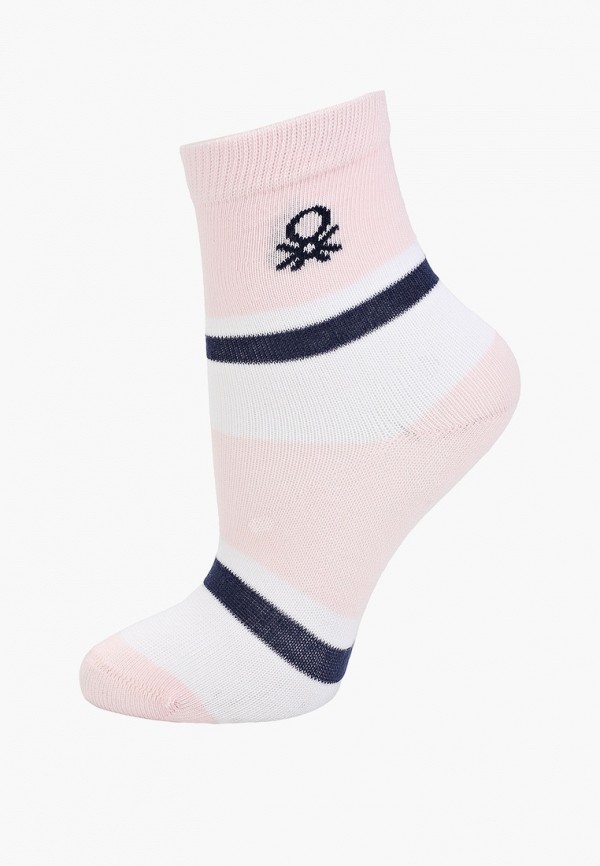 United Colors of Benetton Носки 4 пары - фото 5