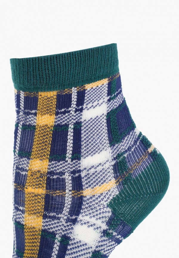 United Colors of Benetton Носки 4 пары - фото 2