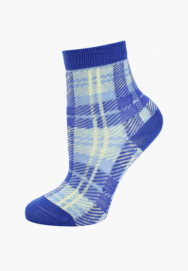 United Colors of Benetton Носки 4 пары - фото 4