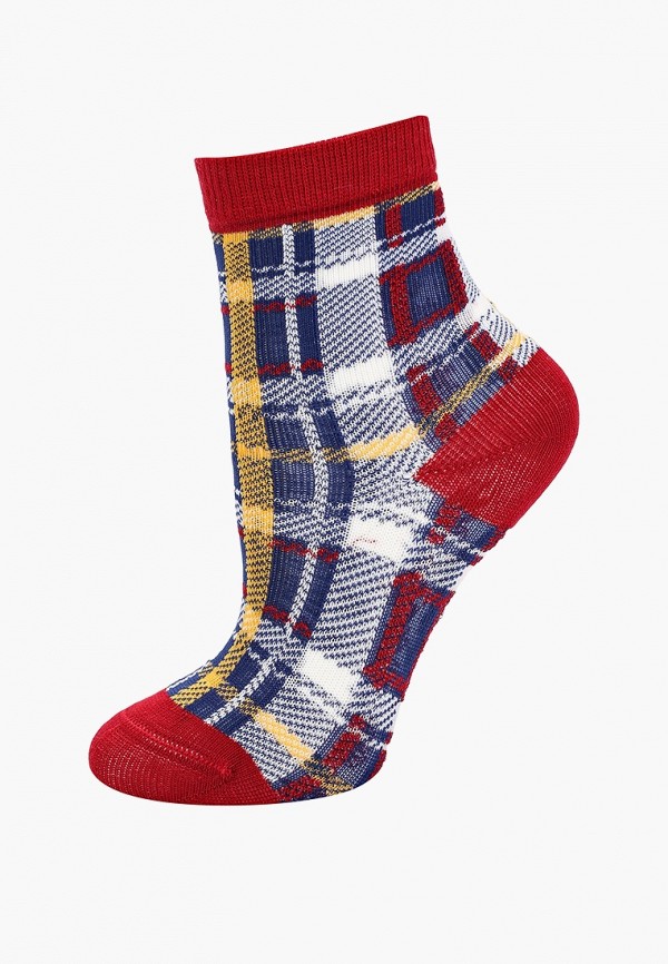 United Colors of Benetton Носки 4 пары - фото 5