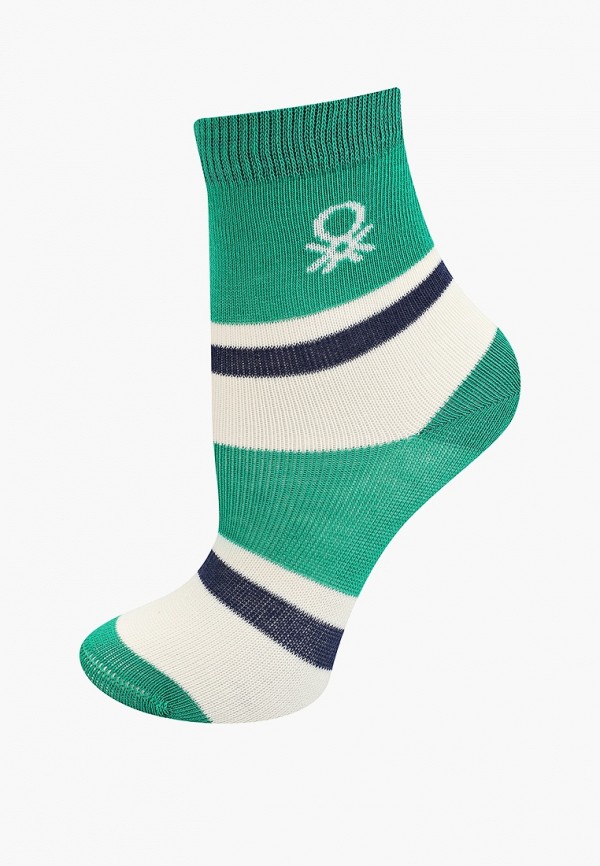 United Colors of Benetton Носки 4 пары - фото 4