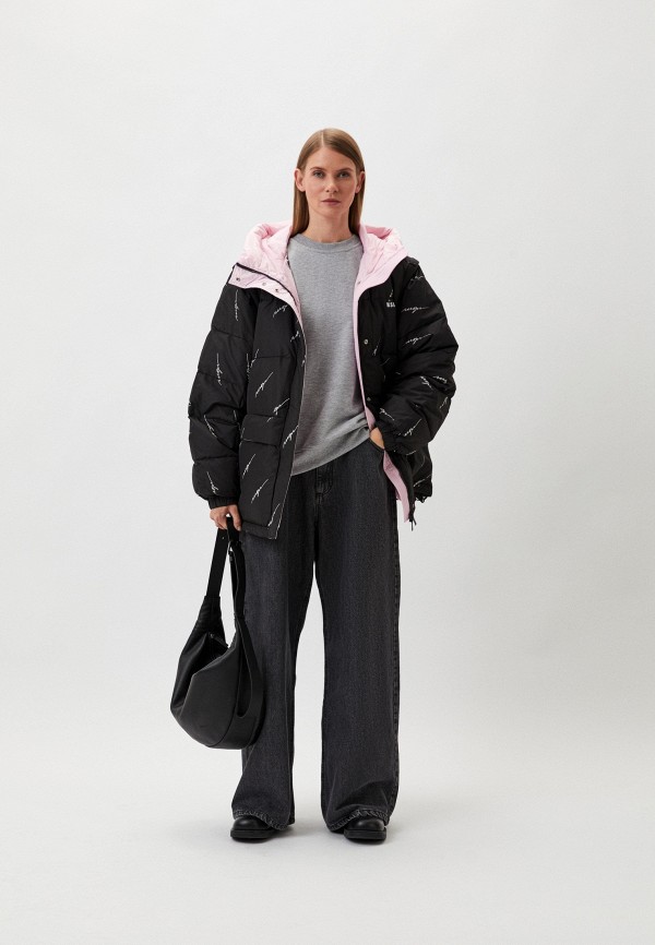 MSGM Пуховик - фото 2
