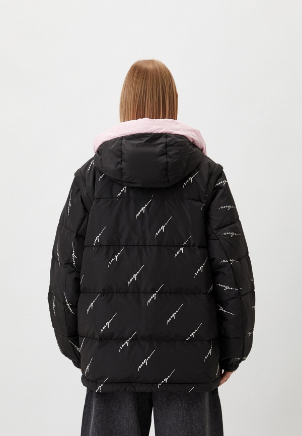 MSGM Пуховик - фото 3