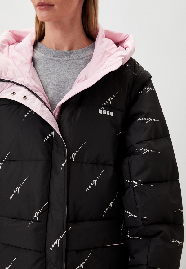 MSGM Пуховик - фото 5