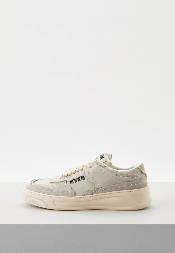 MSGM Кеды - фото 1