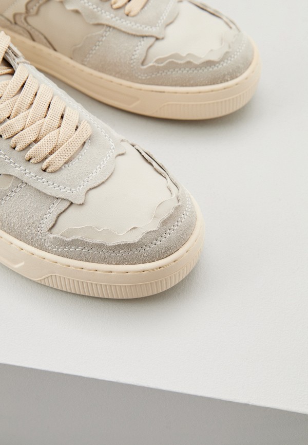 MSGM Кеды - фото 2