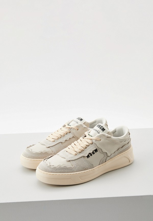 MSGM Кеды - фото 3