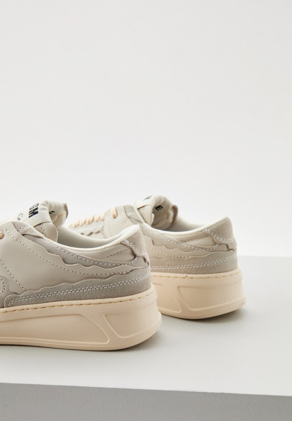 MSGM Кеды - фото 4