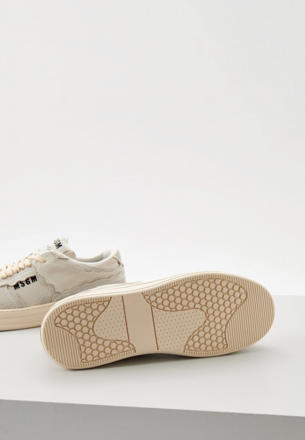 MSGM Кеды - фото 5