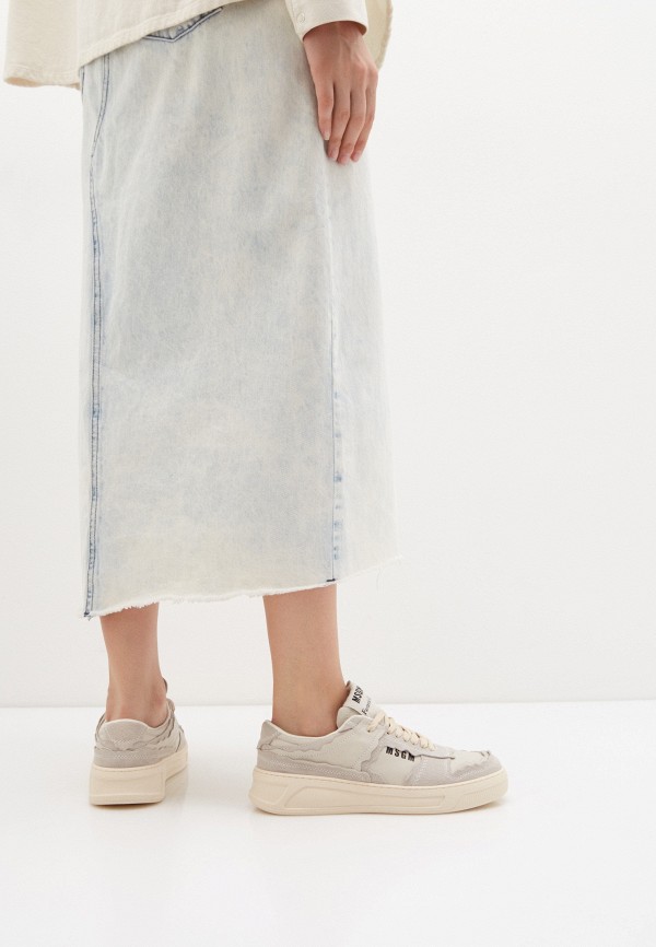 MSGM Кеды - фото 6