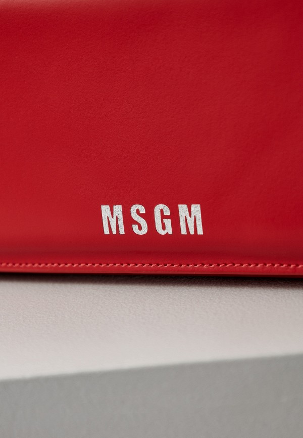 MSGM Сумка - фото 3
