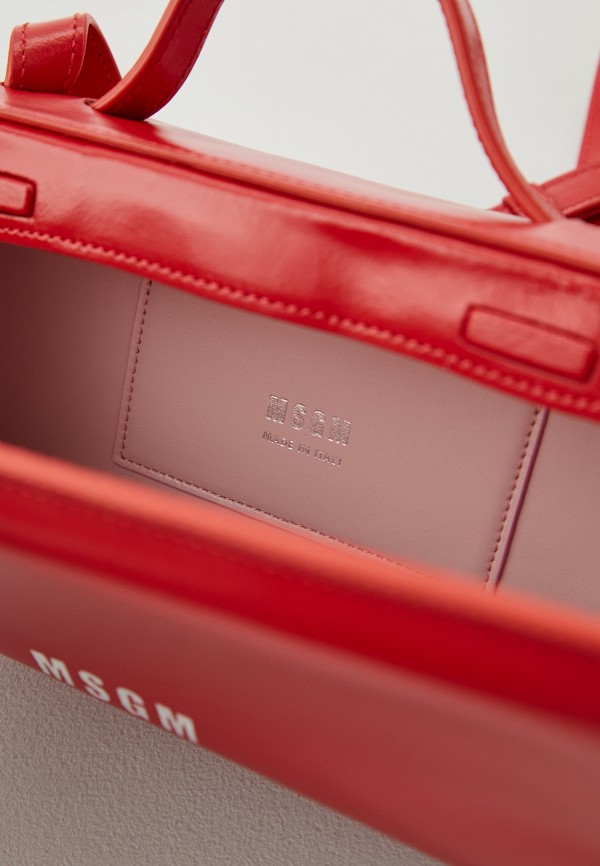 MSGM Сумка - фото 4