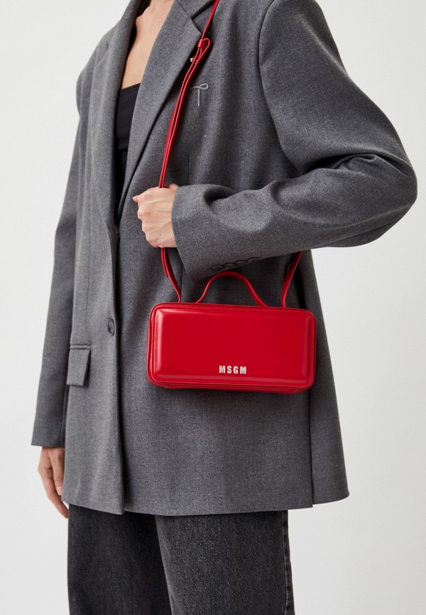 MSGM Сумка - фото 6