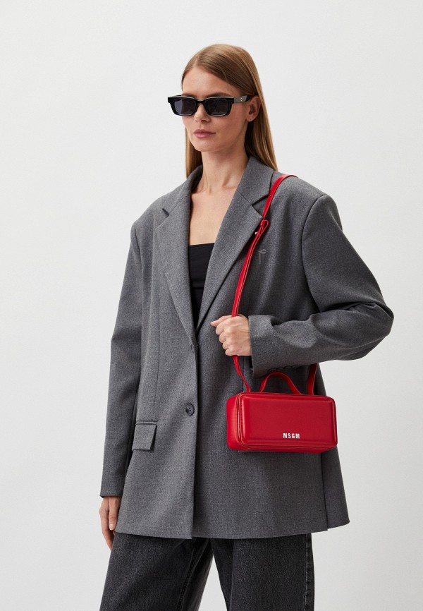 MSGM Сумка - фото 5