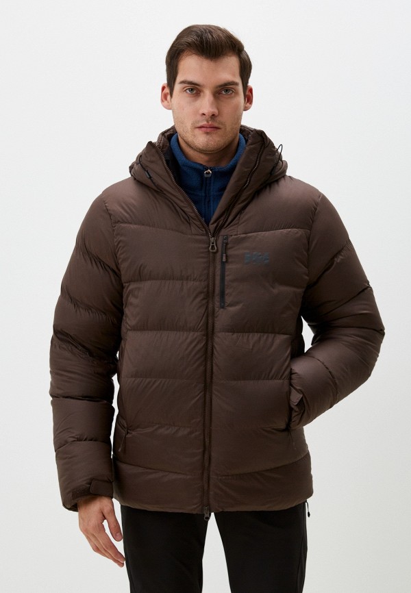 Helly Hansen Пуховик - фото 1