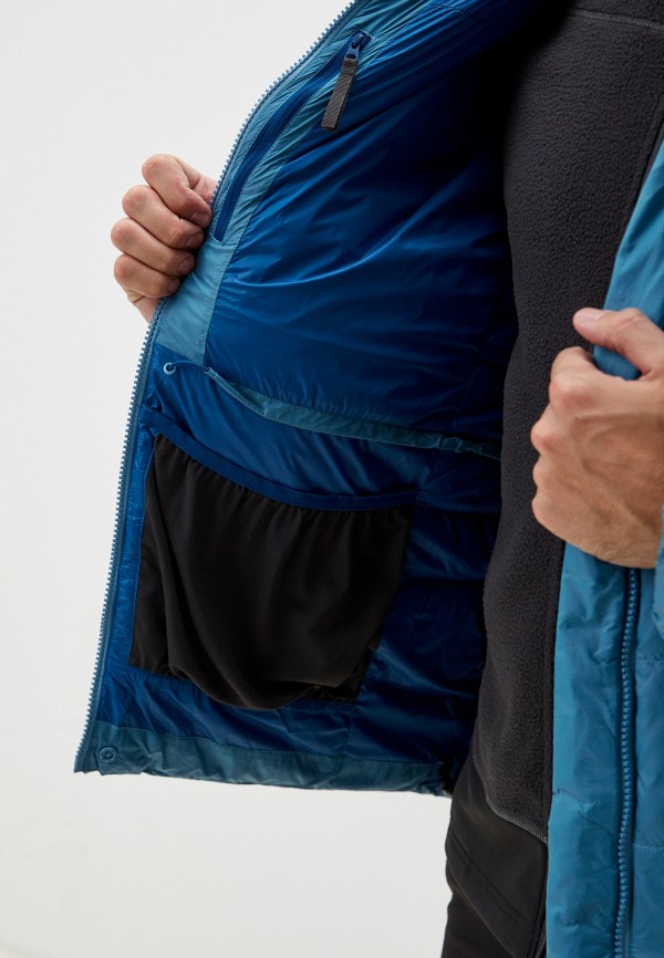 Helly Hansen Пуховик - фото 4