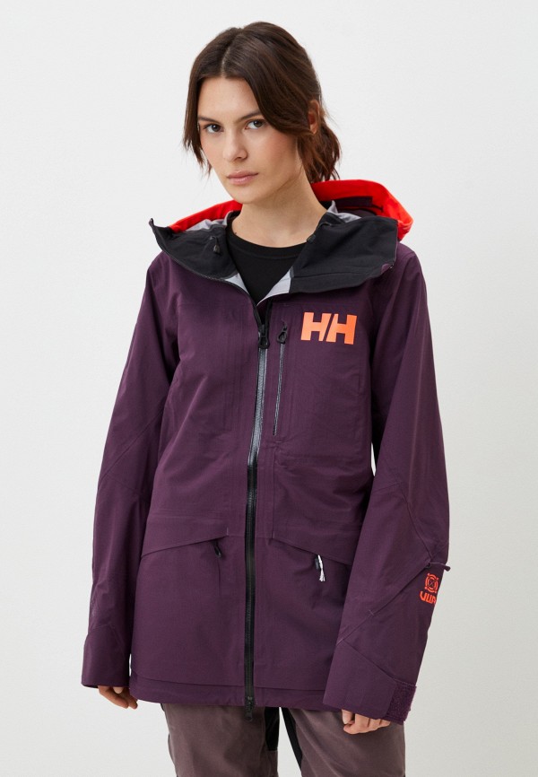 Helly Hansen Куртка горнолыжная - фото 1