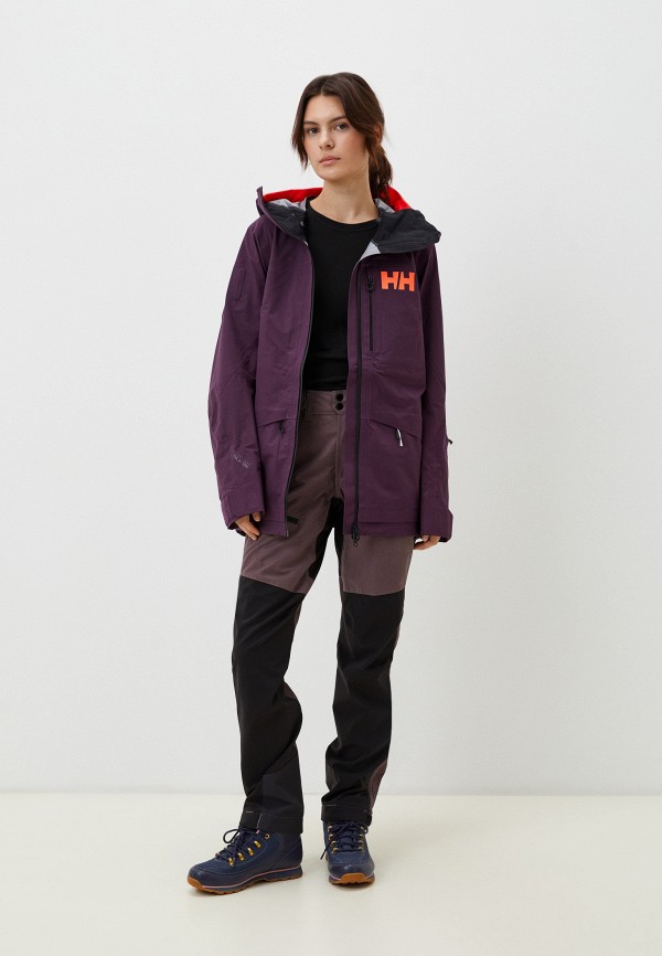 Helly Hansen Куртка горнолыжная - фото 2