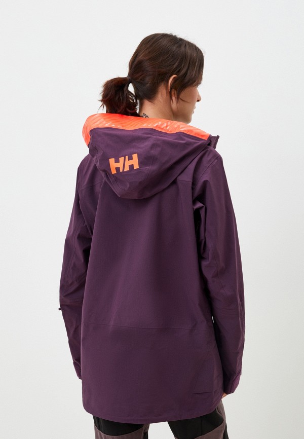 Helly Hansen Куртка горнолыжная - фото 3
