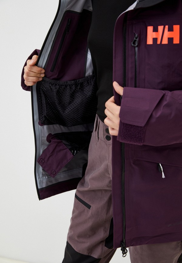 Helly Hansen Куртка горнолыжная - фото 4