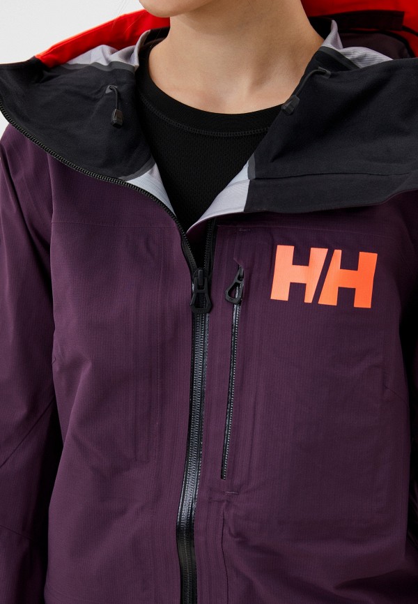 Helly Hansen Куртка горнолыжная - фото 5