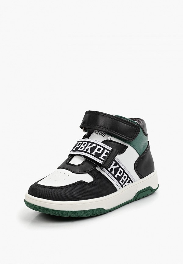 Pablosky Кеды - фото 2