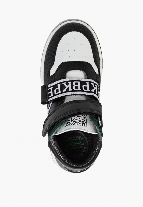 Pablosky Кеды - фото 4