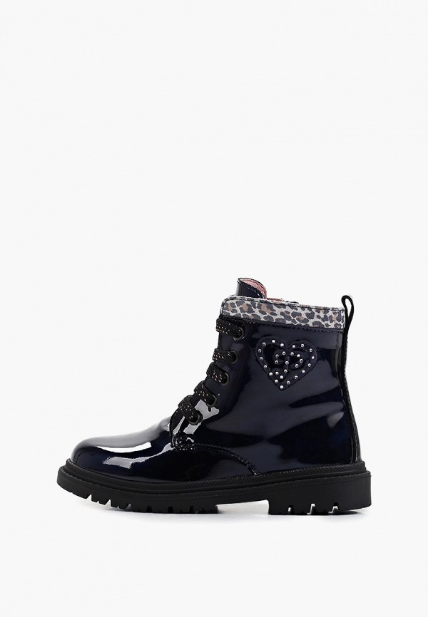 Pablosky Ботинки - фото 1