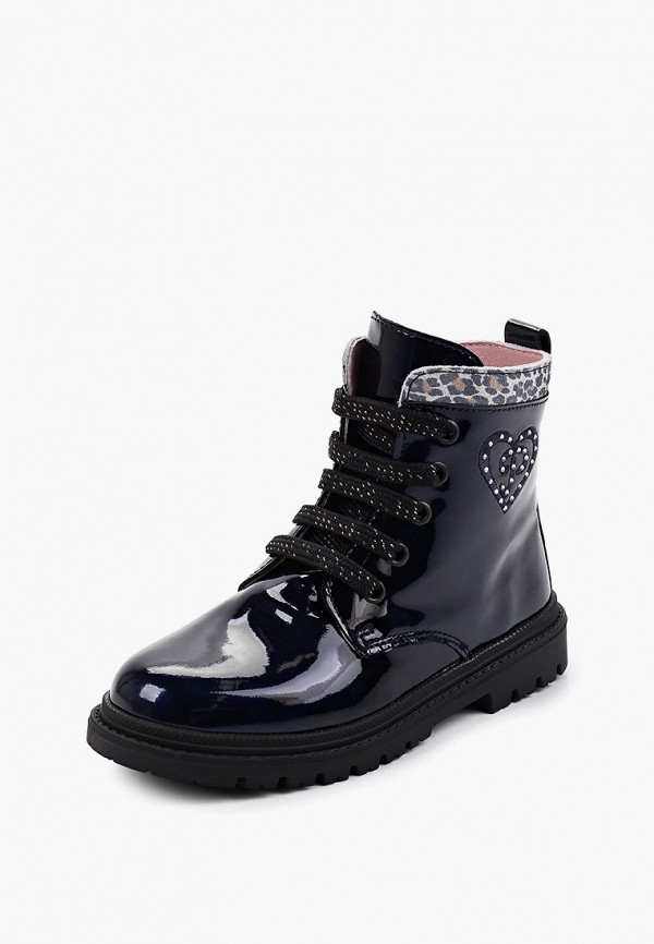 Pablosky Ботинки - фото 2