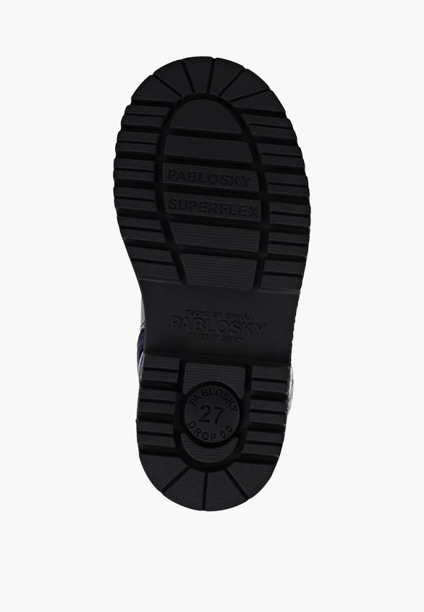 Pablosky Ботинки - фото 5