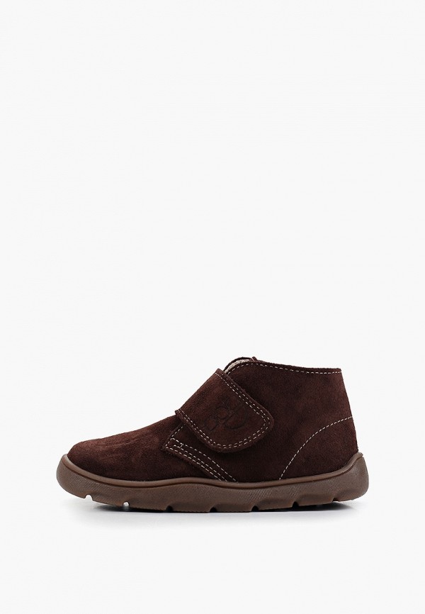 Pablosky Ботинки - фото 1