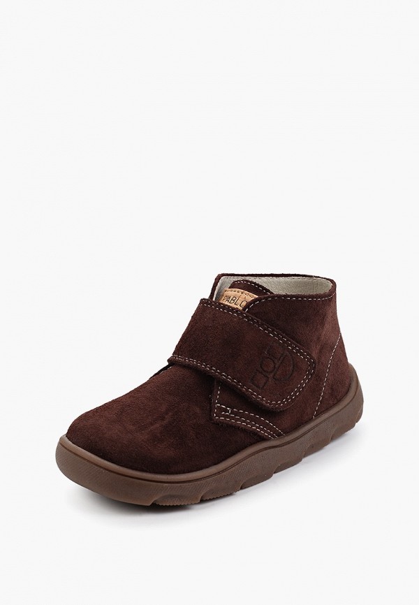 Pablosky Ботинки - фото 2