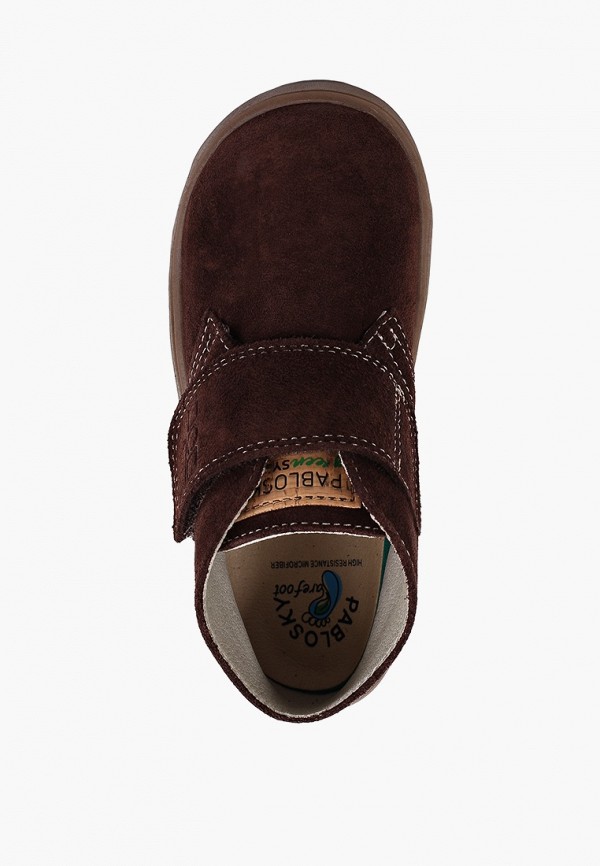 Pablosky Ботинки - фото 4