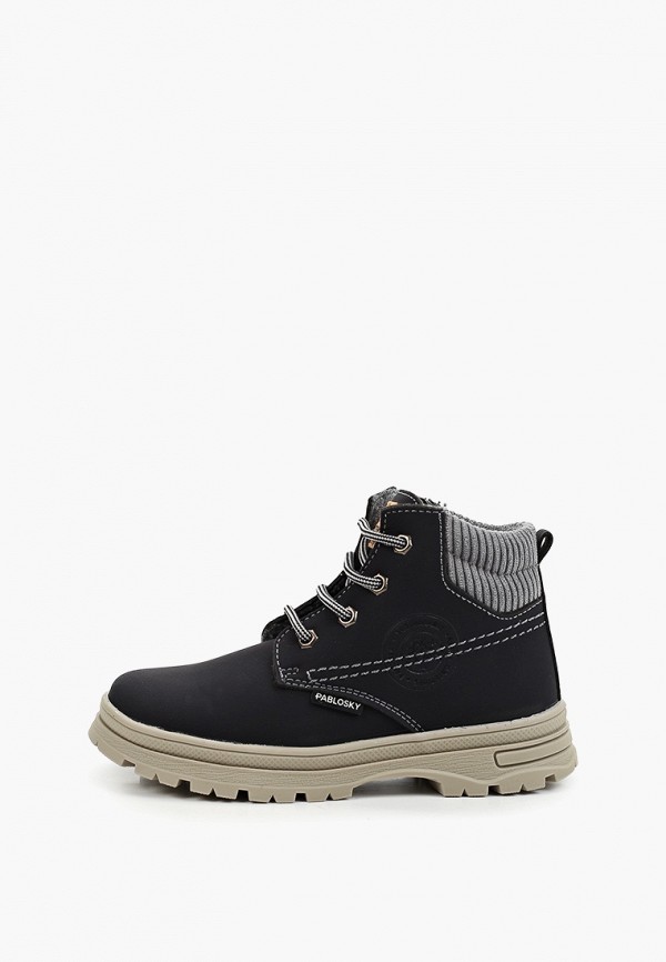 Pablosky Ботинки - фото 1