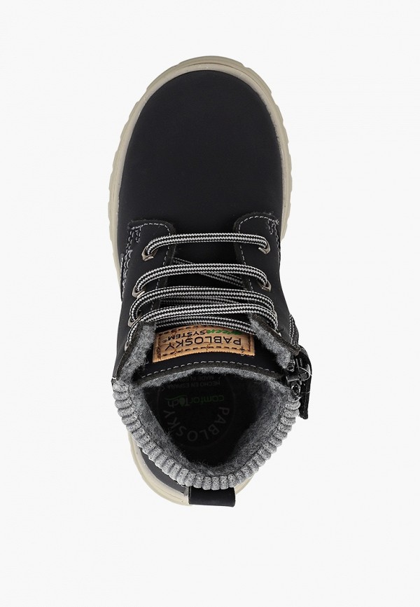 Pablosky Ботинки - фото 4