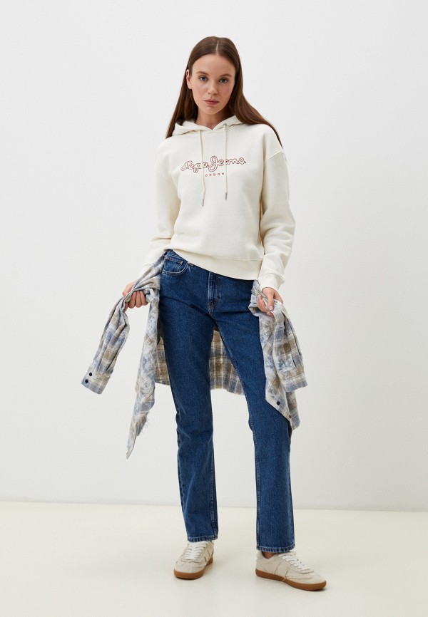 Pepe Jeans MW STRAIGHT RTLADR670501 Lamoda
