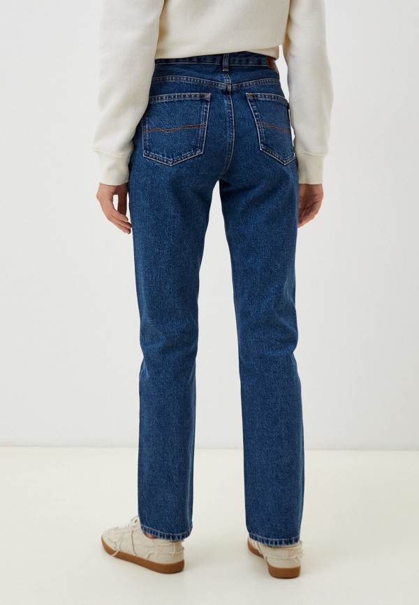 Pepe Jeans Джинсы - MW STRAIGHT - фото 3
