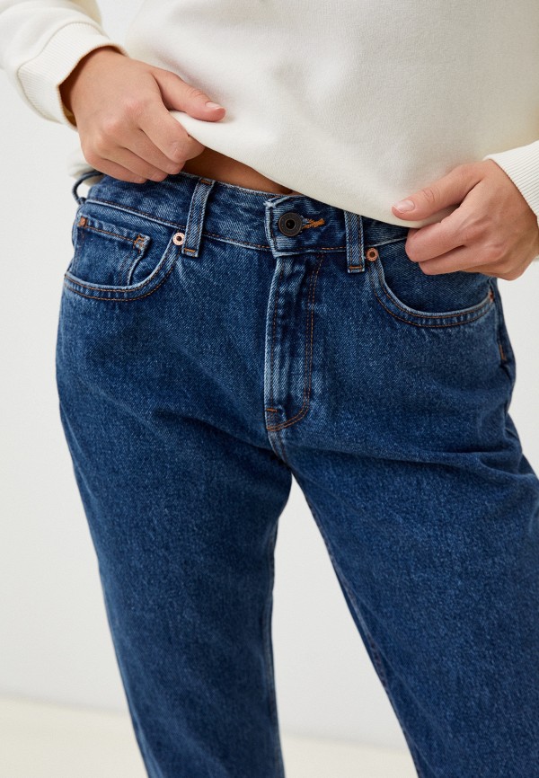 Pepe Jeans Джинсы - MW STRAIGHT - фото 4