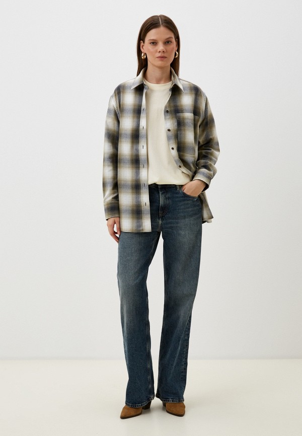 Pepe Jeans Джинсы - HW LOOSE - фото 2