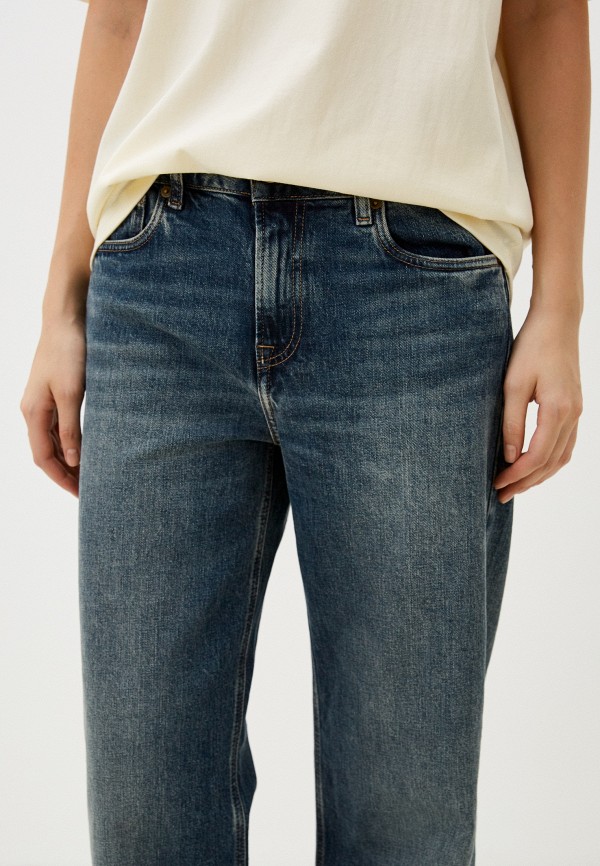 Pepe Jeans Джинсы - HW LOOSE - фото 4