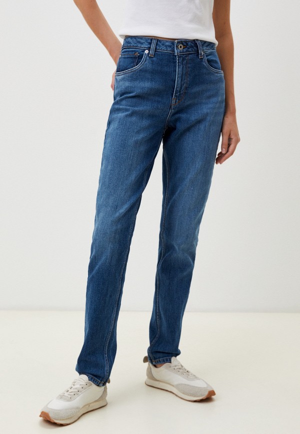 Pepe Jeans Джинсы - HW TAPERED - фото 1