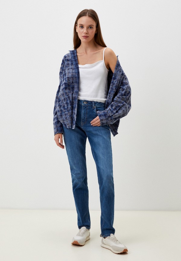 Pepe Jeans Джинсы - HW TAPERED - фото 2