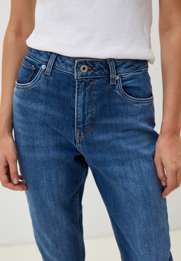 Pepe Jeans Джинсы - HW TAPERED - фото 4