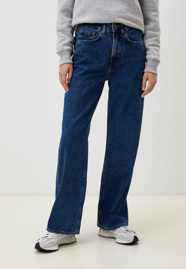 Pepe Jeans Джинсы - UHW STRAIGHT - фото 1