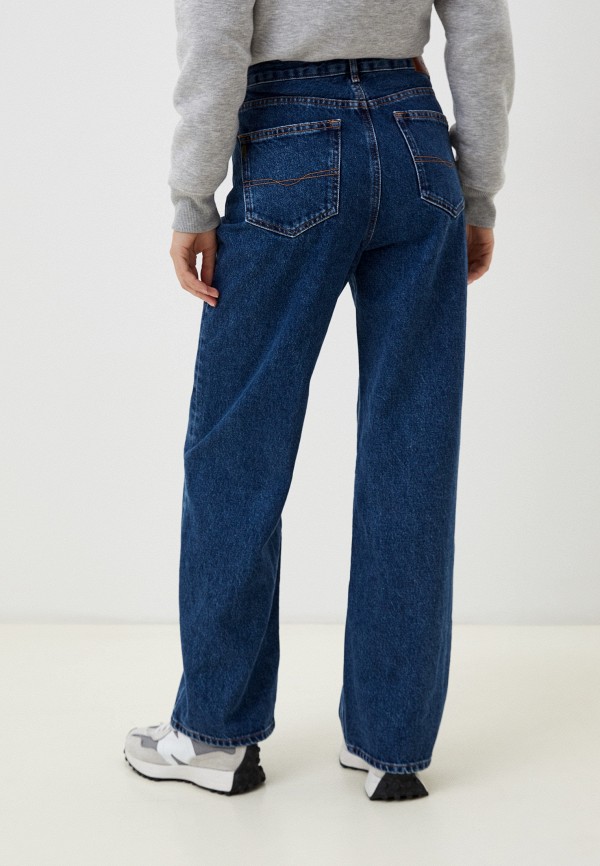 Pepe Jeans Джинсы - UHW STRAIGHT - фото 3