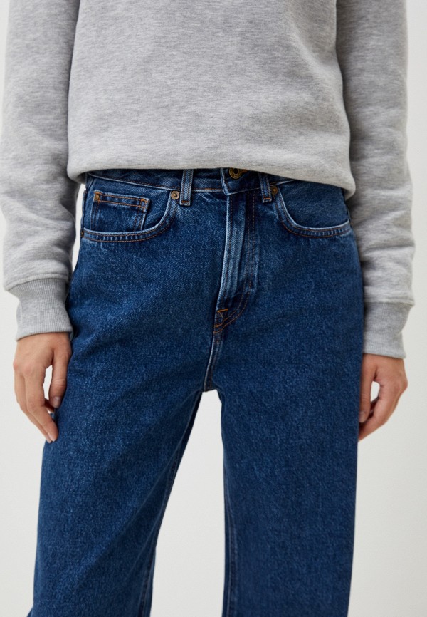 Pepe Jeans Джинсы - UHW STRAIGHT - фото 4