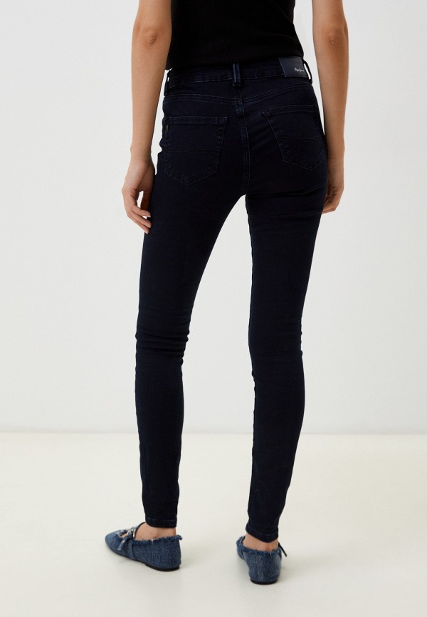 Pepe Jeans Джинсы - HW SUPER SKINNY - фото 3