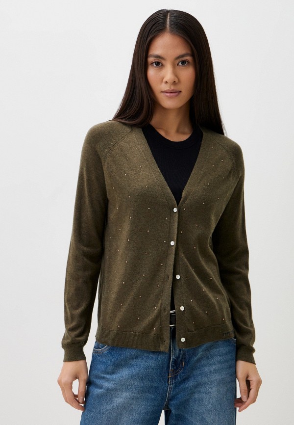 Pepe Jeans Кардиган - фото 1