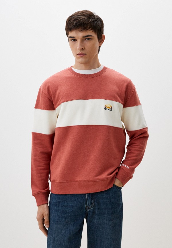 Pepe Jeans Свитшот - фото 1