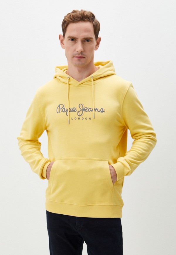 Pepe Jeans Худи - фото 1
